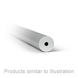 Stainless Steel Tubing 1/16" OD x 125µm ID 20cm Red Band